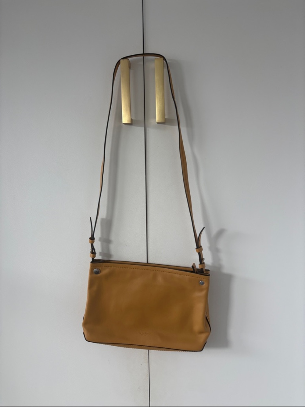 rag & bone Compass Crossbody bag